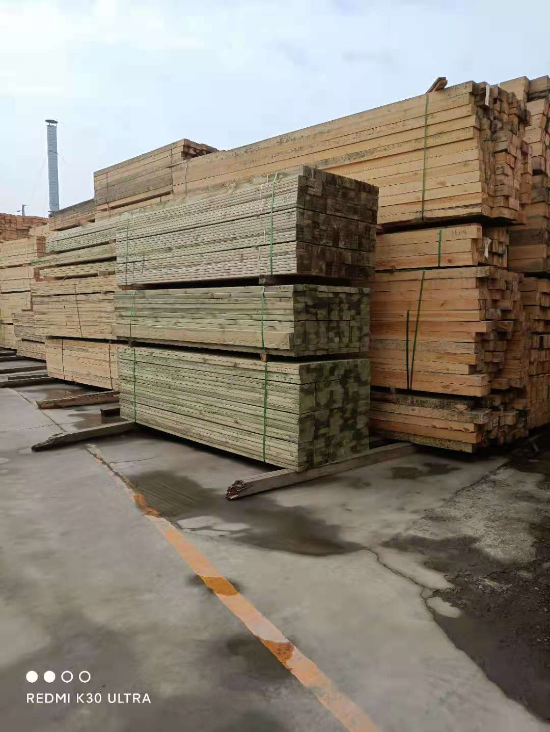 木材防腐处理方法有哪些(含木材腐烂的原因)